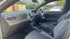 Volkswagen Polo 1.0 TSI 115 R-Line 5dr Petrol Hatchback